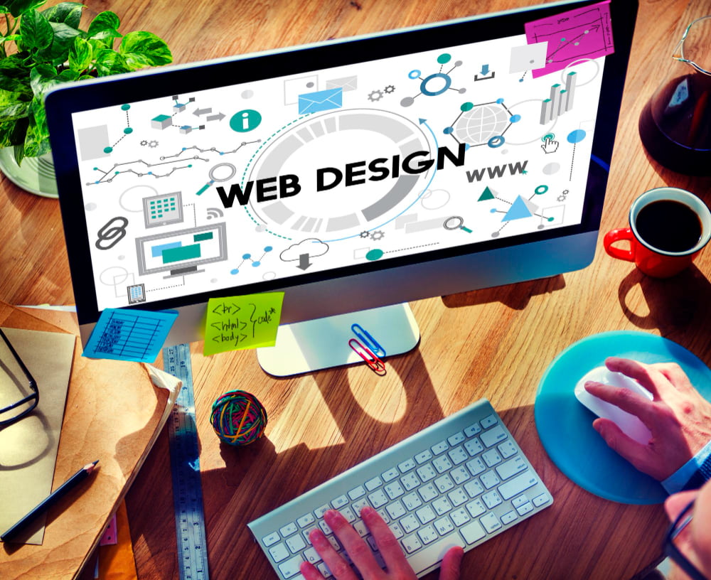 Por que criar um site para desenvolver seu negócio? 3 criacao de sites