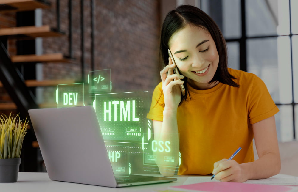 Por que criar um site para desenvolver seu negócio? 2 trabalhar com criacao de sites