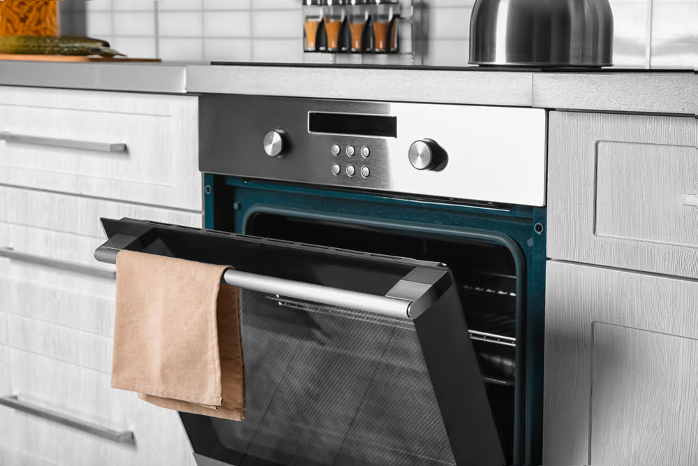 Fogão 4 bocas com assistente de voz: Seu aliado na cozinha 3 fogao