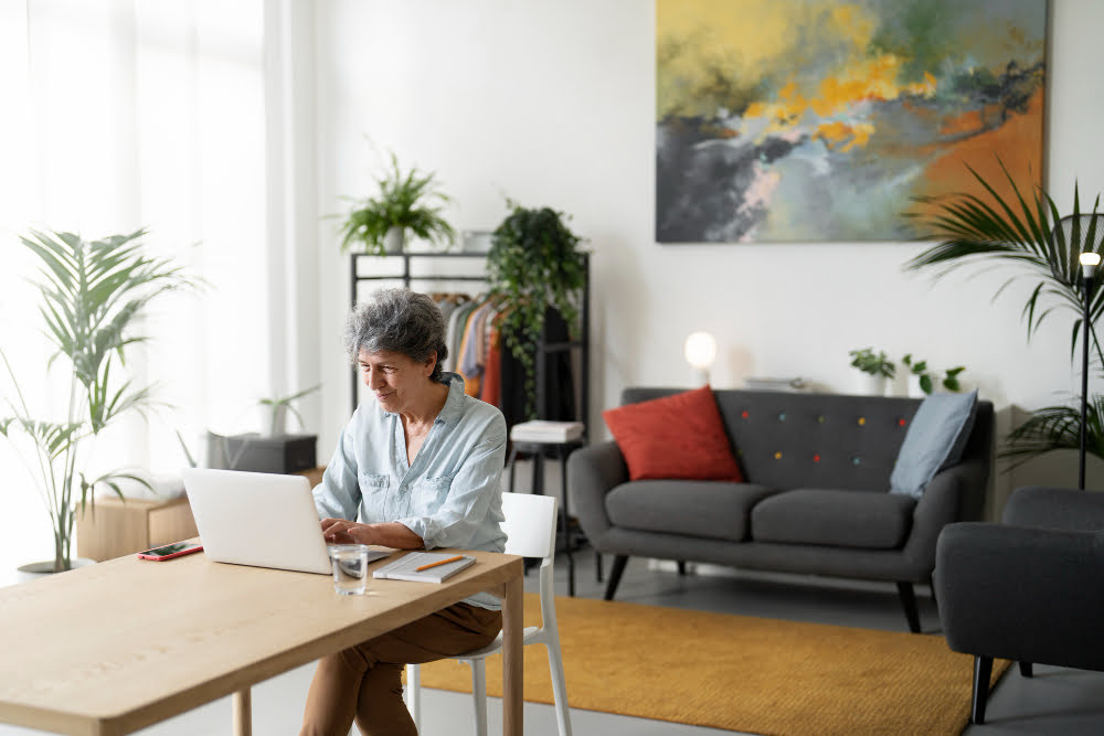 Como Trabalhar Home Office pela Internet? 1 Trabalhar Home Office pela Internet