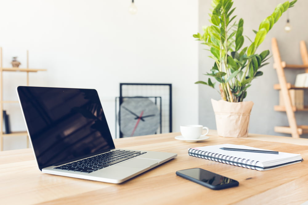 Como Trabalhar Home Office pela Internet? 4 home office trabalho
