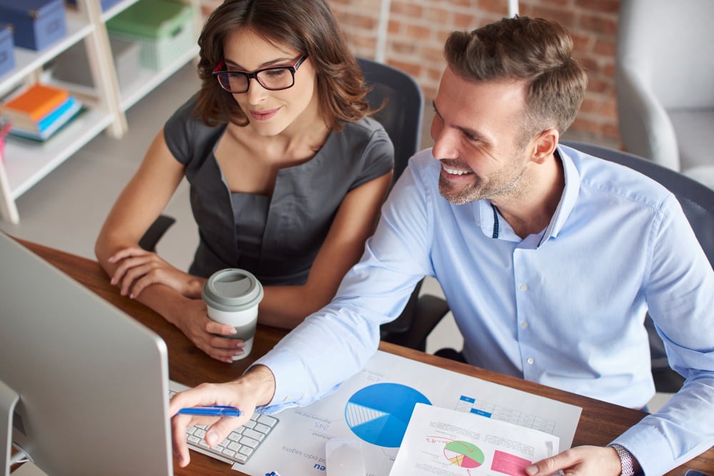 Estratégias de marketing de afiliados: parceria online 1 marketing de afiliados