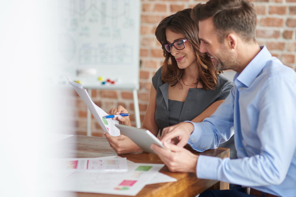 Estratégias de marketing de afiliados: parceria online 4 Marketing