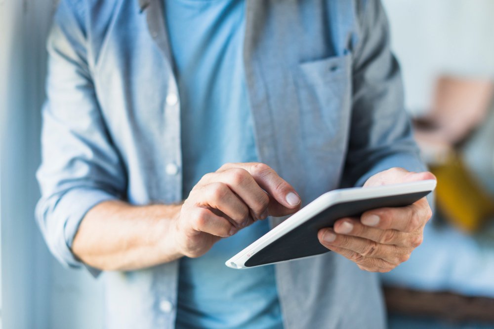 Tecnologia para Estudar em Casa: Como se aproveitar? 2 Melhor Tablet custo