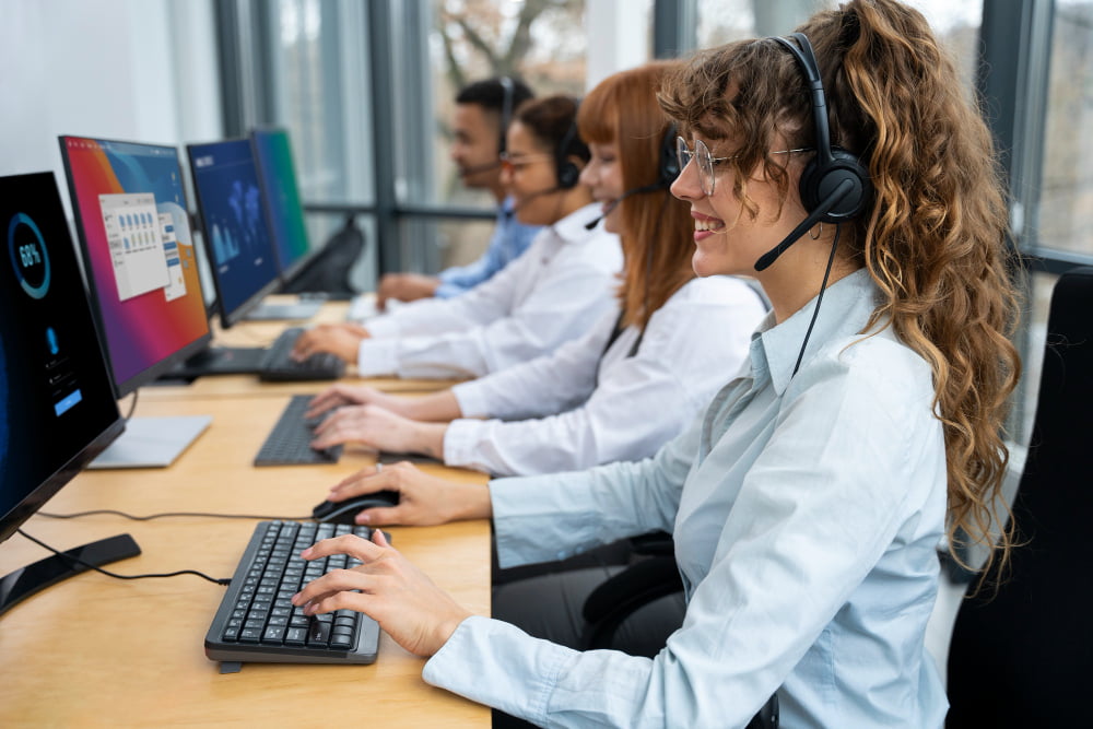 Como abrir um telemarketing de vendas? 4 telemarketing