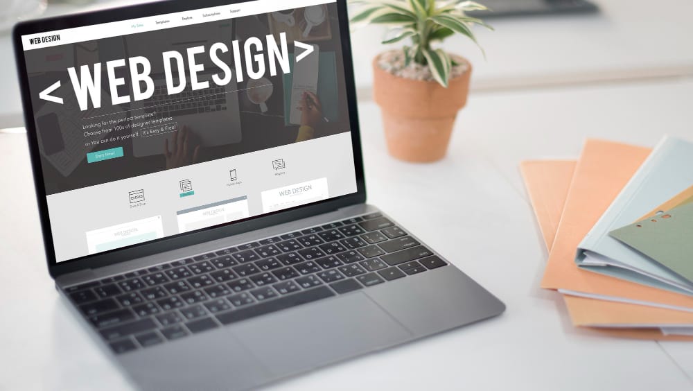 Quanto ganha um profissional de criação de site? 3 web designer