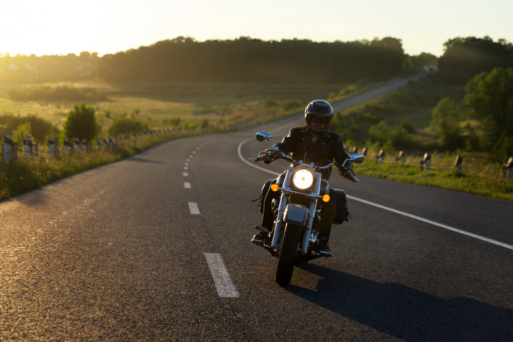Seguro de moto: Vale a pena contratar? 4 Seguro de moto