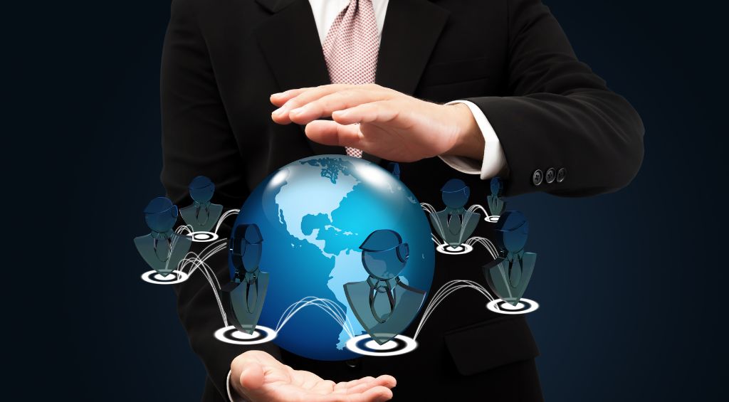 Mercado global: como as criptomoedas estão transformando 2 Mercado global 2