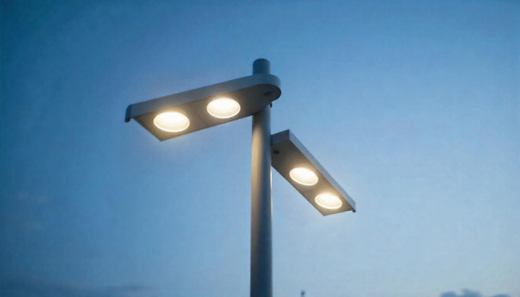 Vantagens do Poste de Aço Galvanizado em Relação aos Outros Tipos 7 image 6