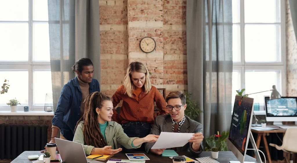 Empreendedorismo digital: como começar do zero 2 Empreendedorismo digital 3