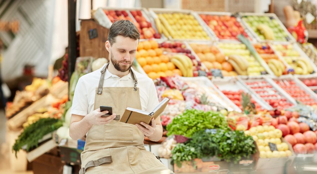 Fornecedores de alimentos: como escolher com segurança 2 Fornecedores de alimentos 2