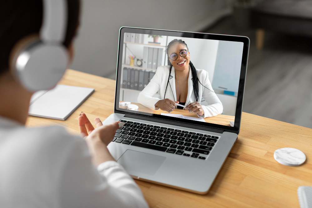Médico online: praticidade e acesso rápido à saúde 1 Médico online