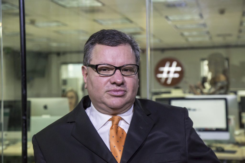 Jesús Casique denuncia campanha difamatória e exige respeito à sua integridade e à de sua famı́lia 1 jesuscacique