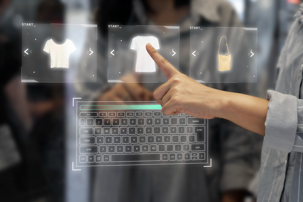 Aplicação de IA para e-commerce e a jornada do consumidor 1 IA para e-commerce
