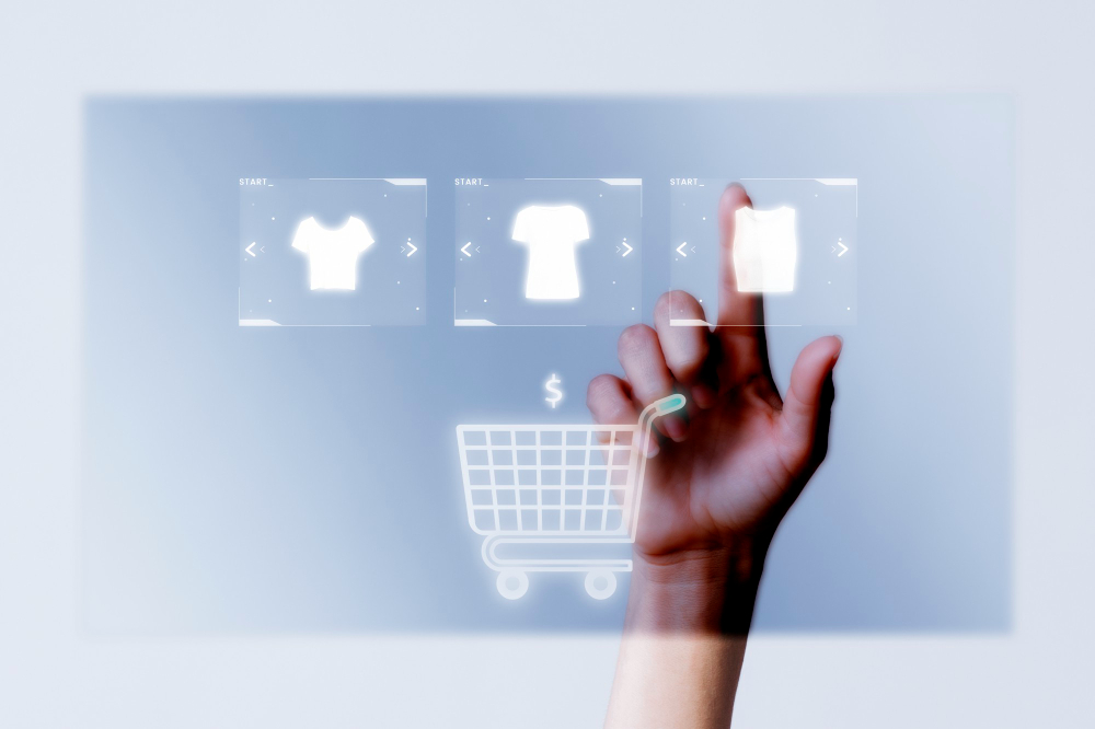 Aplicação de IA para e-commerce e a jornada do consumidor 2 IA para E commerce 4
