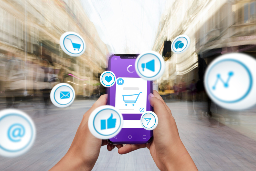 Aplicação de IA para e-commerce e a jornada do consumidor 4 IA para E commerce