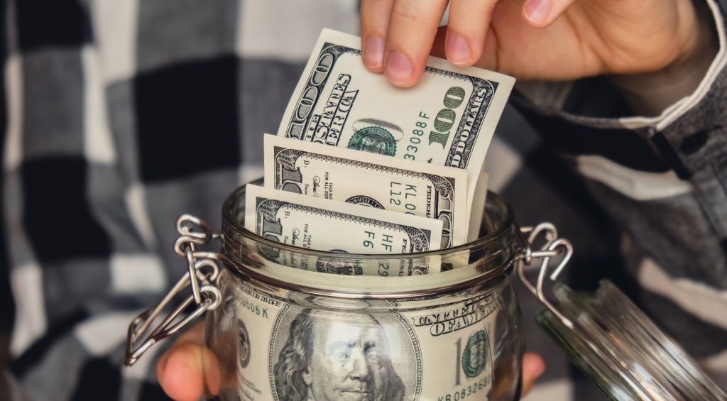 economizar dinheiro no dia a dia