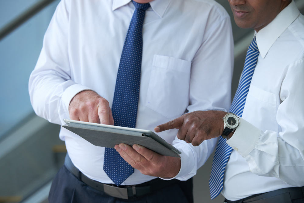 Compliance empresarial 3