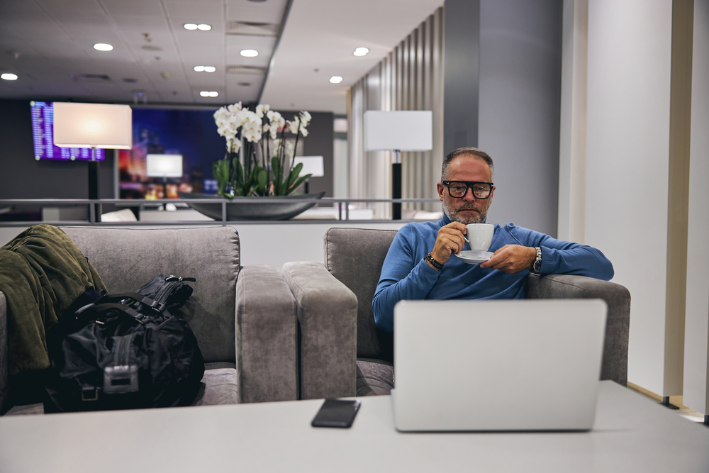 preparar para viagem ao exterior