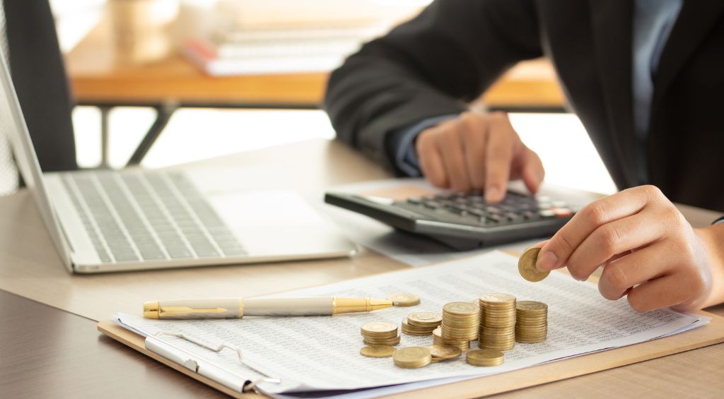 Gestão financeira para pequenas empresas