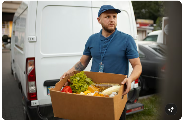 Quais são os desafios da gestão de uma cadeia de alimentação? 1 Quais são os desafios da gestão de uma cadeia de alimentação?